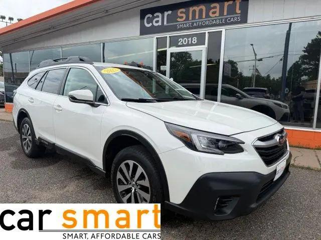 2022 Subaru Outback Premium for sale in Wausau, WI
