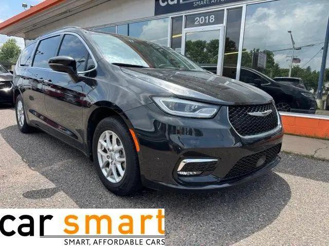 2022 Chrysler Pacifica Touring L for sale in Wausau, WI