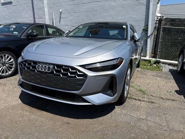 2026 Audi A5 Premium Plus TFSI quattro S tronic for sale in Annapolis, MD