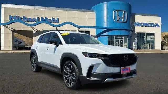 2026 Mazda CX-50 2.5 Turbo Premium Plus for sale in Carson City, NV