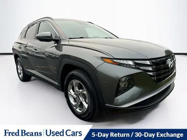 2022 Hyundai Tucson SEL for sale in Mechanicsburg, PA