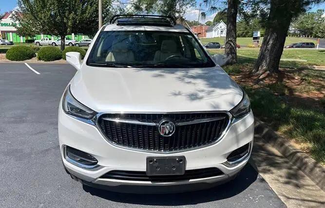 2018 Buick Enclave Essence for sale in Huntington, WV