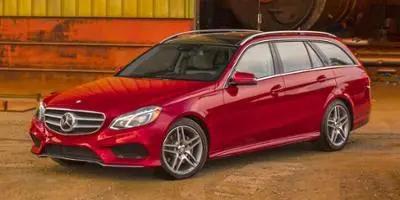 2015 Mercedes-Benz E 350 4MATIC for sale in Waterbury, CT