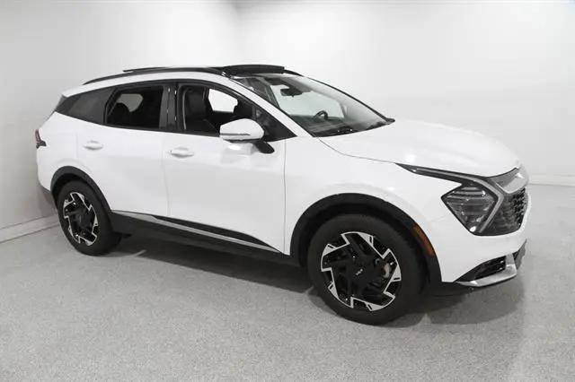 2023 Kia Sportage SX-Prestige for sale in MENTOR, OH