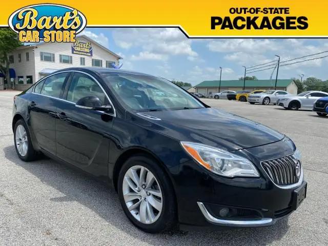 2014 Buick Regal Turbo for sale in Fort Wayne, IN