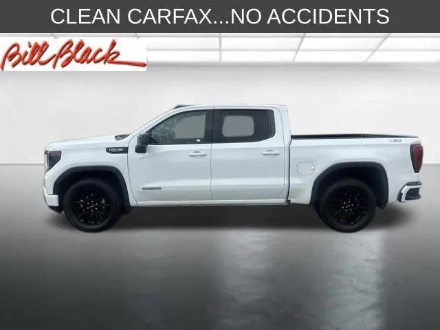2023 GMC Sierra 1500 4WD Crew Cab Short Box Elevation with 3SB for sale in Greensboro, NC