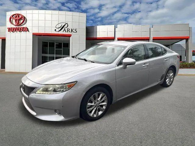 2013 Lexus ES 300h Base for sale in DeLand, FL