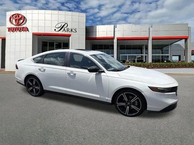 2024 Honda Accord Hybrid Sport for sale in DeLand, FL