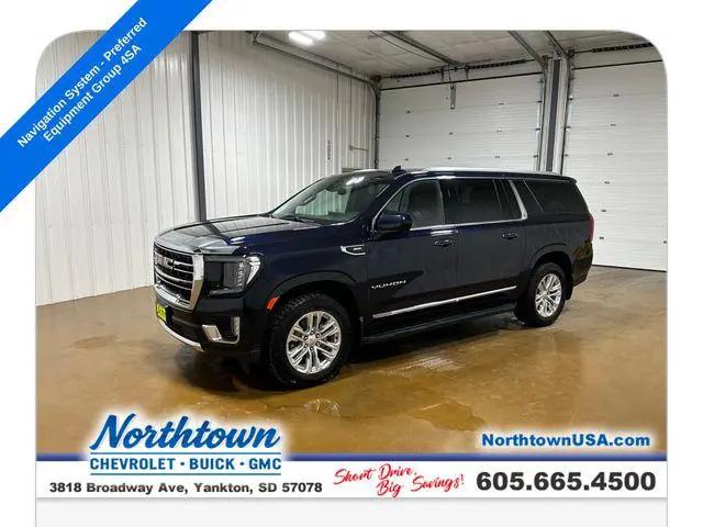 2024 GMC Yukon XL 4WD SLT for sale in Yankton, SD