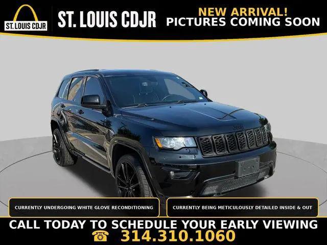 2020 Jeep Grand Cherokee Altitude 4x4 for sale in Bridgeton, MO