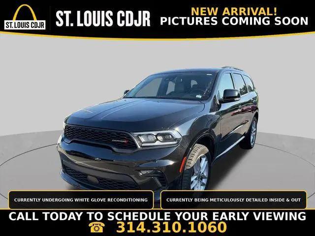 2023 Dodge Durango GT Plus AWD for sale in Bridgeton, MO