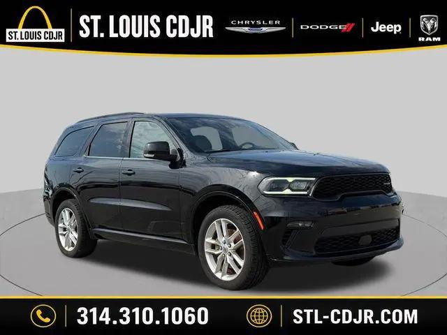 2023 Dodge Durango GT Plus AWD for sale in Bridgeton, MO