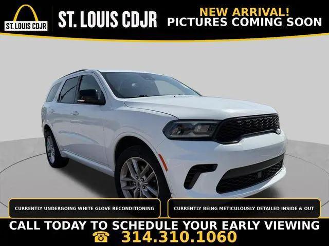 2024 Dodge Durango GT Plus AWD for sale in Bridgeton, MO