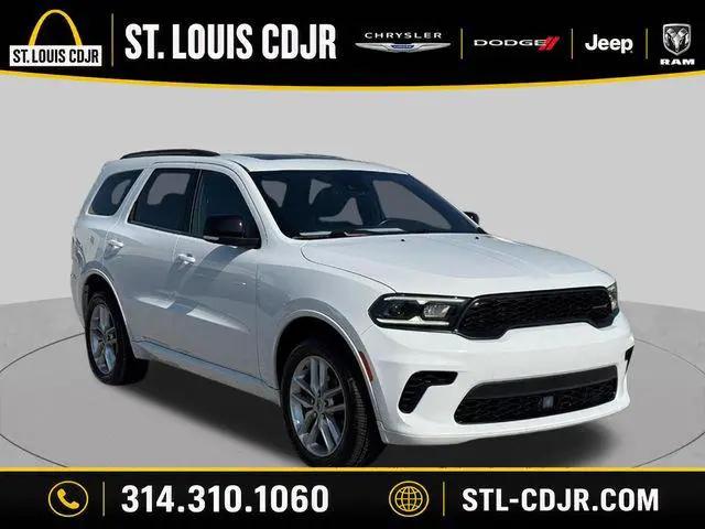 2024 Dodge Durango GT Plus AWD for sale in Bridgeton, MO