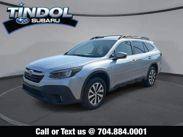 2020 Subaru Outback Premium for sale in Gastonia, NC