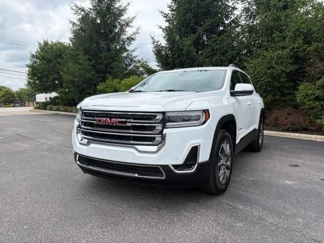 2023 GMC Acadia FWD SLE for sale in North Olmsted, OH