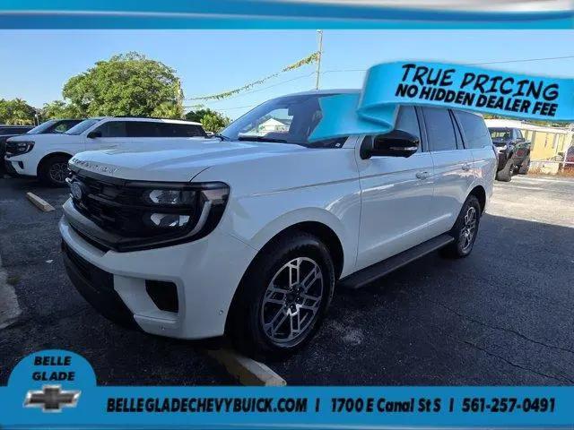 2025 Ford Expedition Active for sale in Belle Glade, FL