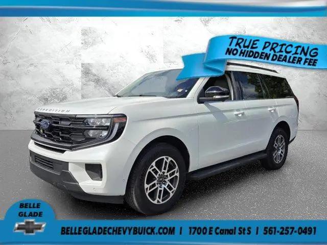 2025 Ford Expedition Active for sale in Belle Glade, FL