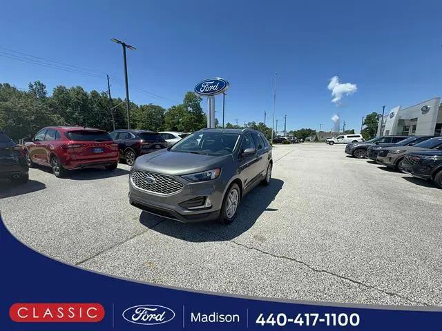 2023 Ford Edge SEL for sale in Madison, OH
