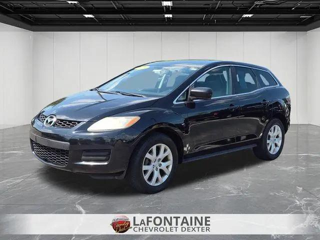 2009 Mazda CX-7 Sport for sale in Dexter, MI