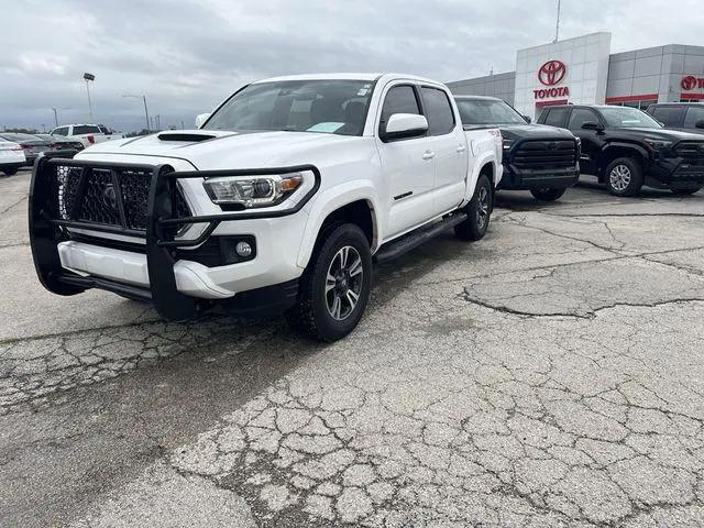 2019 Toyota Tacoma TRD Sport for sale in Independence, KS