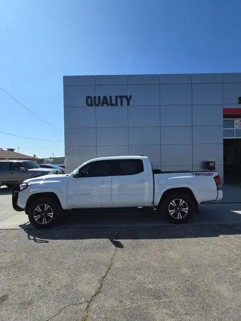 2019 Toyota Tacoma TRD Sport for sale in Independence, KS