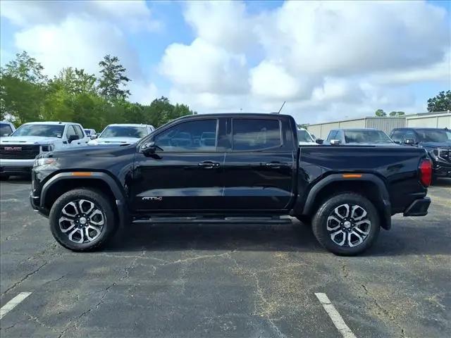 2023 GMC Canyon 4WD Crew Cab Short Box AT4 for sale in Pearl, MS