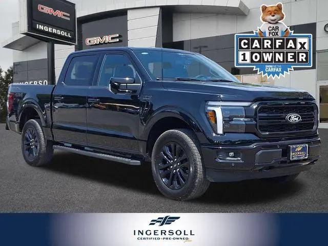2026 Ford F-150 LARIAT for sale in Watertown, CT