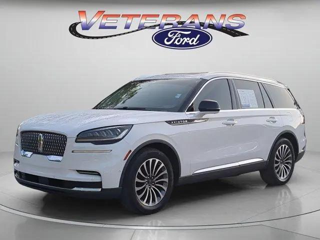 2023 Lincoln Aviator Reserve for sale in Tampa, FL