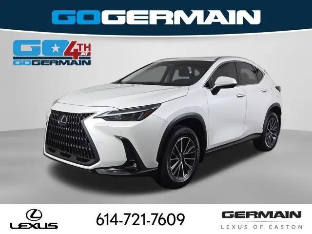 2024 Lexus NX Premium for sale near Columbus, OH