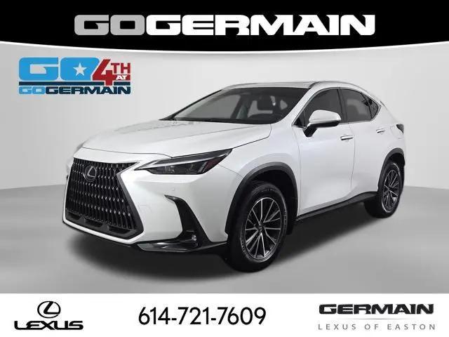 2024 Lexus NX Premium for sale in Columbus, OH
