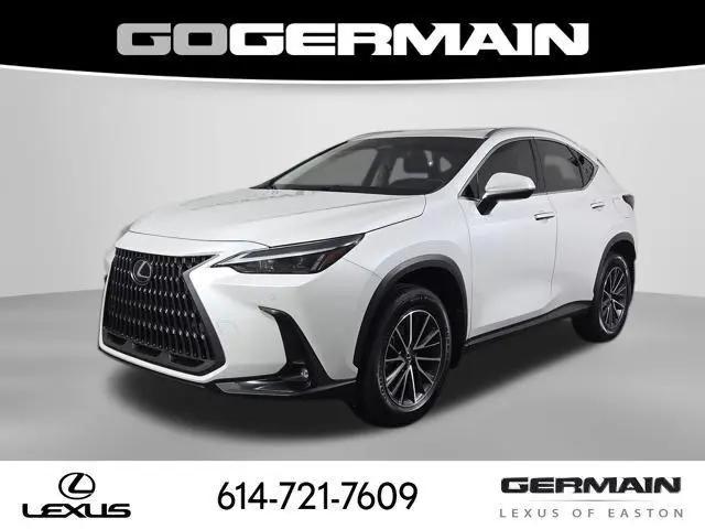 2024 Lexus NX Premium for sale near Columbus, OH