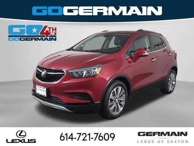 2019 Buick Encore FWD Preferred for sale in Columbus, OH