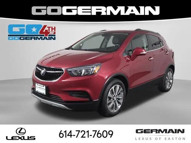 2019 Buick Encore FWD Preferred for sale in Columbus, OH