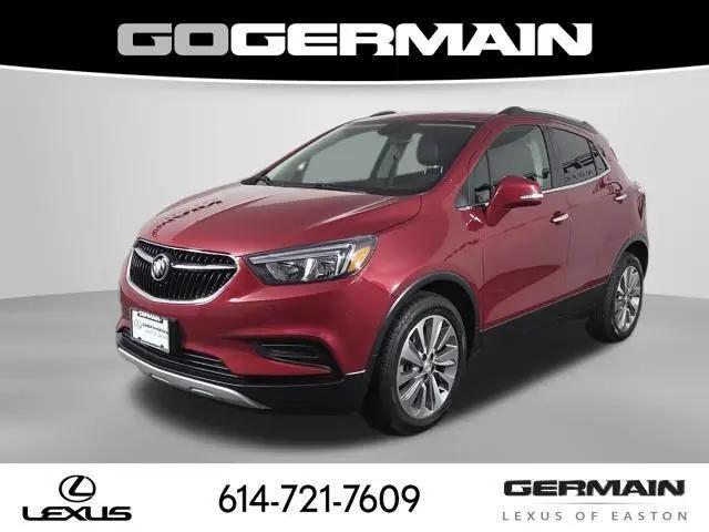 2019 Buick Encore FWD Preferred for sale near Columbus, OH