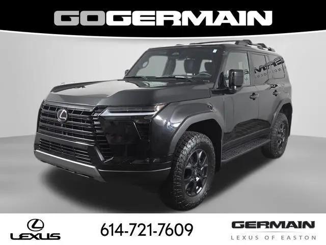 2025 Lexus GX 550 for sale near Columbus, OH