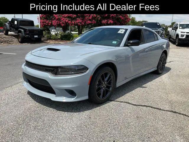 2022 Dodge Charger GT AWD for sale in Greer, SC