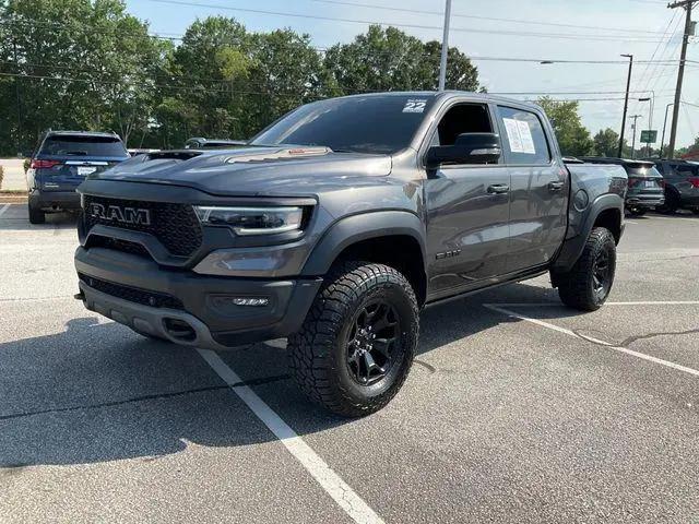 2022 Ram 1500 TRX Crew Cab 4x4 5'7" Box for sale in Greer, SC