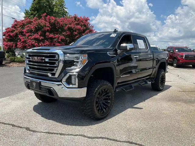 2020 GMC Sierra 1500 SLT for sale in Greer, SC