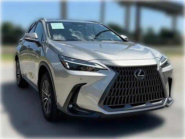 2024 Lexus NX 350 Premium for sale in Metairie, LA
