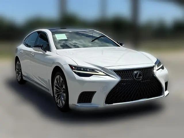 2023 Lexus LS 500 Base for sale in Metairie, LA
