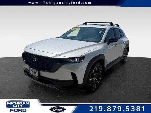 2024 Mazda CX-50 2.5 Turbo for sale in Michigan City, IN