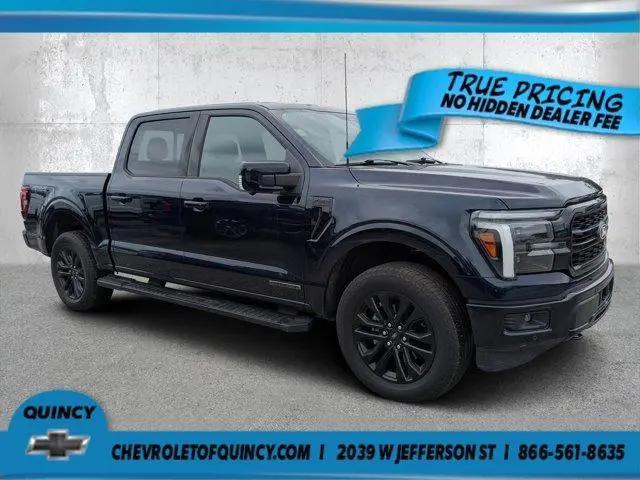 2025 Ford F-150 LARIAT for sale in Quincy, FL