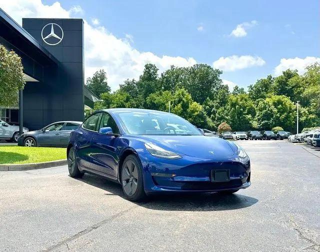 2023 Tesla Model 3 Rear-Wheel Drive for sale near West Chester Township, OH