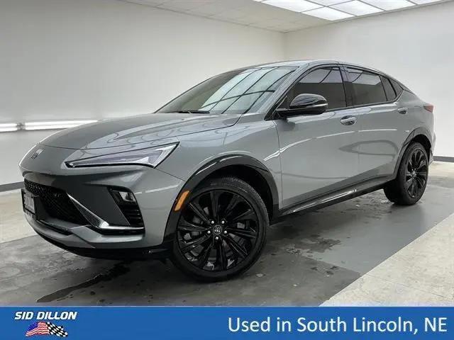 2024 Buick NV Sport Touring FWD for sale in Lincoln, NE