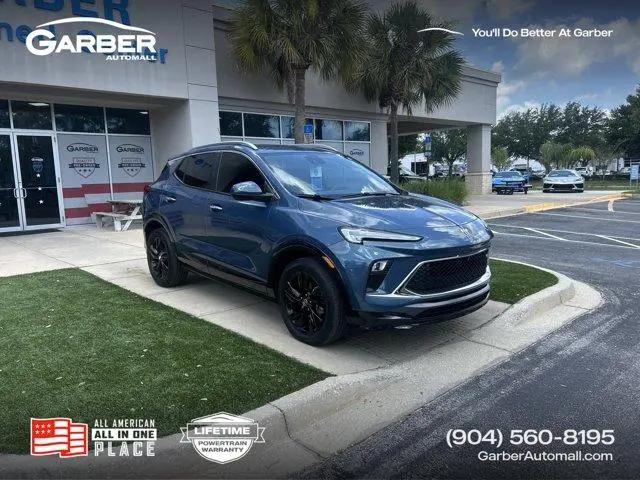 2025 Buick Encore GX Sport Touring FWD for sale in Green Cove Springs, FL