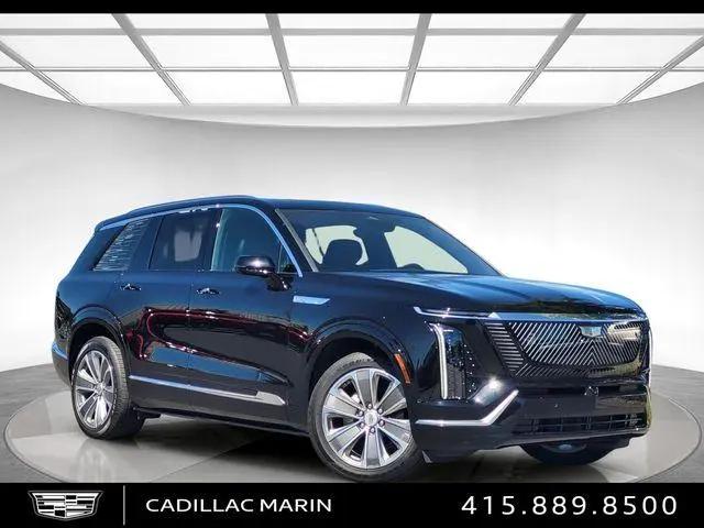2026 Cadillac iQ Luxury for sale in San Rafael, CA