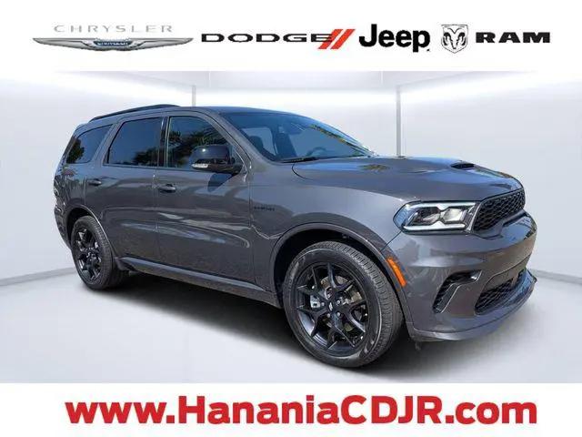 2026 Dodge Durango GT Plus AWD HEMI V8 for sale in St Augustine, FL