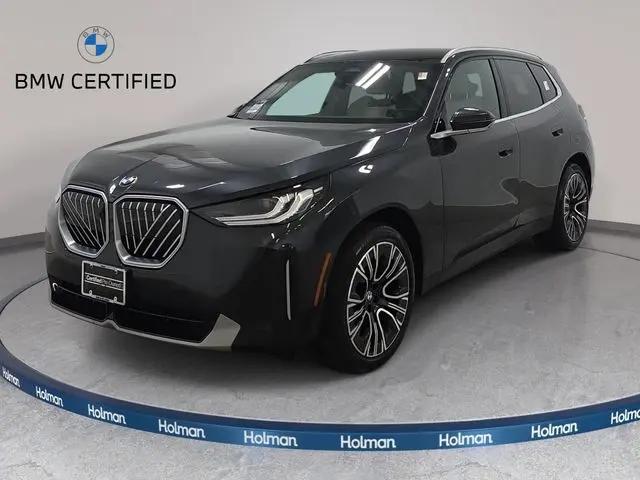 2026 BMW X3 30 xDrive for sale in Mt. Laurel, NJ