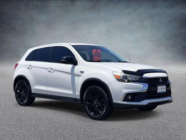 2017 Mitsubishi Outlander Sport 2.0 LE for sale in Mechanicsville, VA